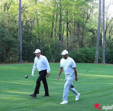 时代落幕一刻？伍兹+米克尔森双双缺席大师赛，创30年罕见纪录，大发体育助力你的致富之路！