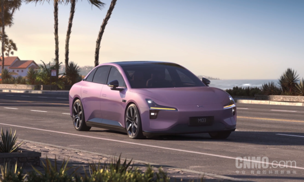 2026款小鹏MONA M03明日上市！起售价或11.98万元