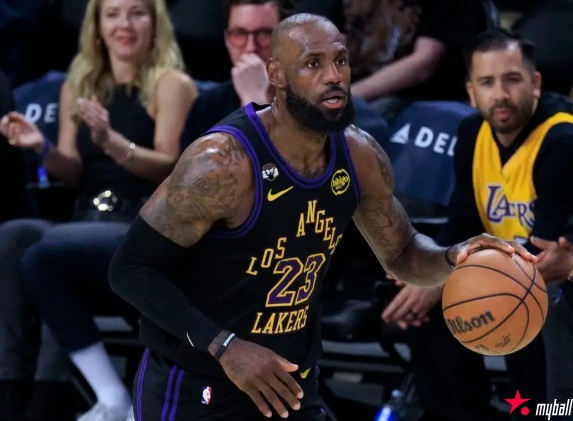 NBA收官日大乱斗：掘金湖人争前三，快船开拓者死磕第八，大发体育助力你的致富之路！