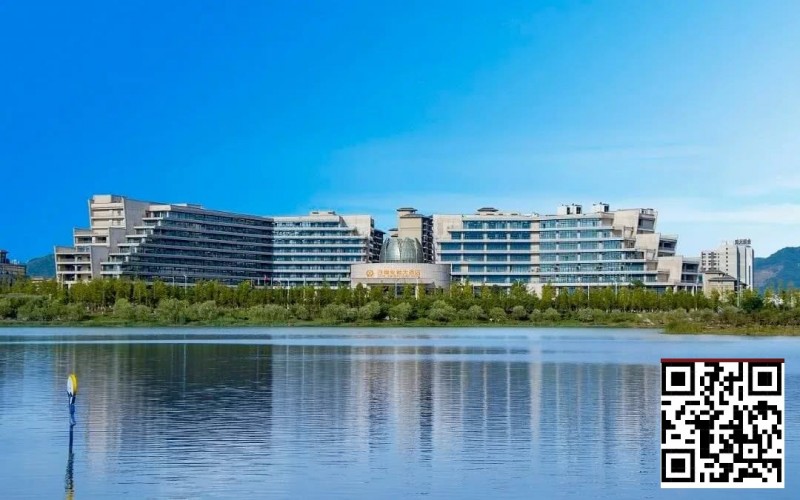 【EV扑克】赛事信息｜2026 IPG季中赛选拔赛九华山站：酒店预订4月17日14:00开启