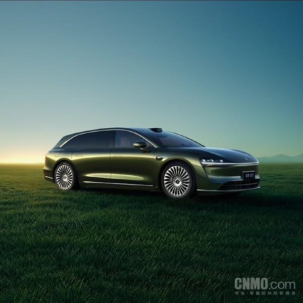 84.1km/h成绩遭抹黑！华为余承东回应享界S9麋鹿测试黑幕