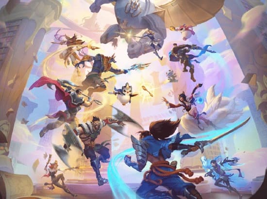 2026 S赛夺冠赔率深度解析：电竞体育化时代的三足鼎立