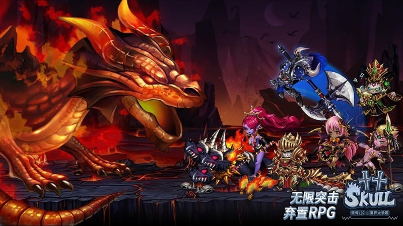 《龙之国度》老虎机游戏介绍|奇幻冒险与巨龙宝藏的激情碰撞